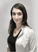 Карпова Дарья Владимировна