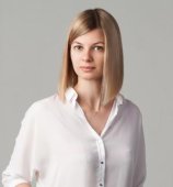 Кирилюк Александра Сергеевна