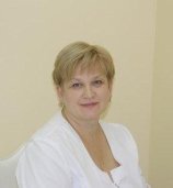 Тищенко Наталья Викторовна