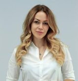 Игонина Марина