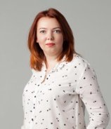 Полторака Елена Геннадьевна