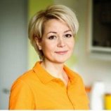 Баева Анна Александровна
