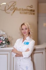 Архипова Татьяна