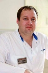 Алехин Сергей Михайлович
