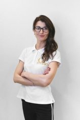 Антонова Мария