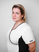 Самошина Екатерина