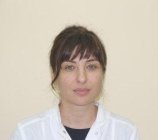 Гарматий Ирина Станиславовна
