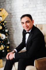 Мирзомехдиев Александр
