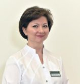 Ларина Ирина Викторовна