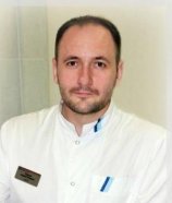 Сериков Андрей Петрович