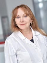 Савельева Наталья Михайловна