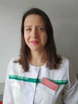 Быструшкина Анастасия Олеговна