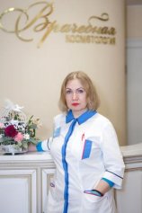 Недочетова Ольга Владимировна