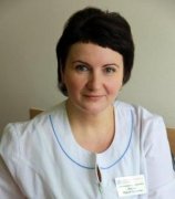 Зорина Мария Юрьевна