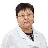 Кузьмичева Ольга Николаевна