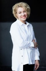 Чаглей Ирина