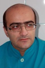 Париев Руслан Николаевич