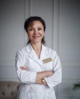 Тихонова Софья Александровна