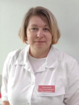Гришечкина Ирина Александровна