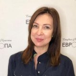 Жаркова Елена