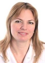 Лобовкина Лариса Александровна