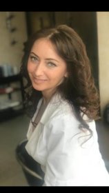 Карелина Ирина