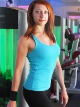 Лукьянова Анна