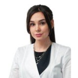 Лигатюк Татьяна Вячеславовна