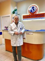 Кулёмин Василий Валерьевич