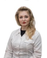 Синельникова Олеся Ивановна