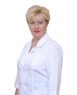 Катеруша Елена Ивановна