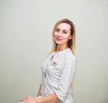 Васильева Надежда Анатольевна