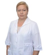 Горностаева Екатерина Александровна