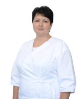Сидорова Оксана Александровна
