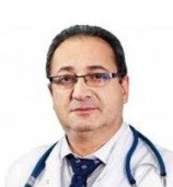 Устян Арам Арамович