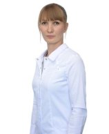 Кутина (Хаханова) Марина Александровна