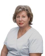 Бирюкова Юлия Витальевна