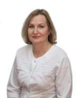 Ларина Евгения Львовна