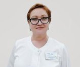 Клепинина Лариса Владимировна