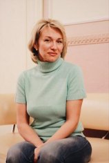 Борисова Марина