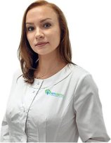Албулова Елена Алексеевна