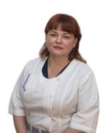 Плакса Наталья Владимировна