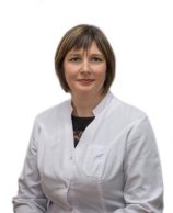 Суслова Татьяна Алексеевна