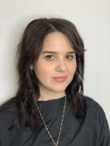 Пахнина Алена Георгиевна