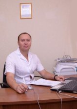 Кортиков Сергей Николаевич