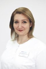 Кузичева Ольга Сергеевна