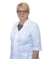 Чекурова Лидия Павловна