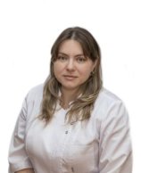 Янченко Марина Владимировна