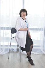 Рейнтова Марина Ивановна