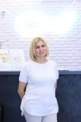 Ефимова Татьяна